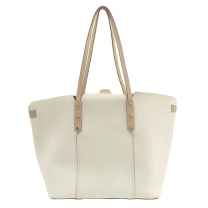 Furla   Tote Bag logo Leather Ladies