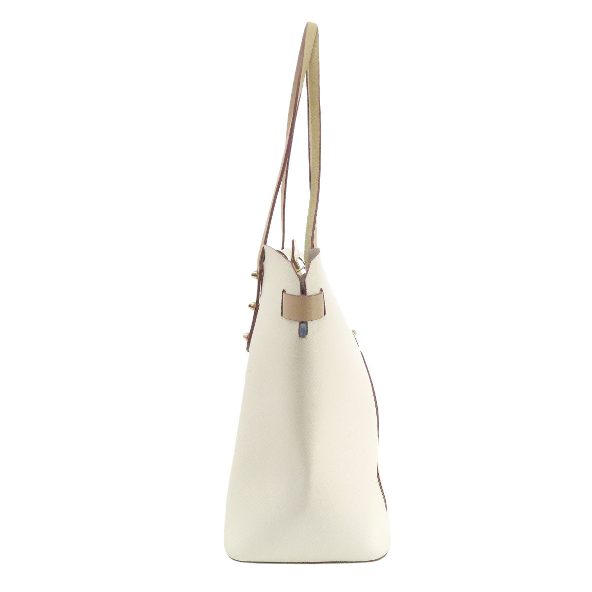 Furla   Tote Bag logo Leather Ladies