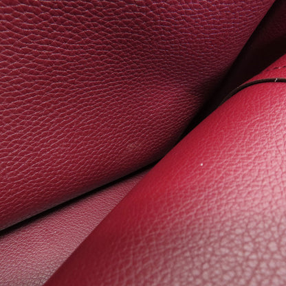 Michael Kors 2WAY Handbag Leather Ladies [Used]