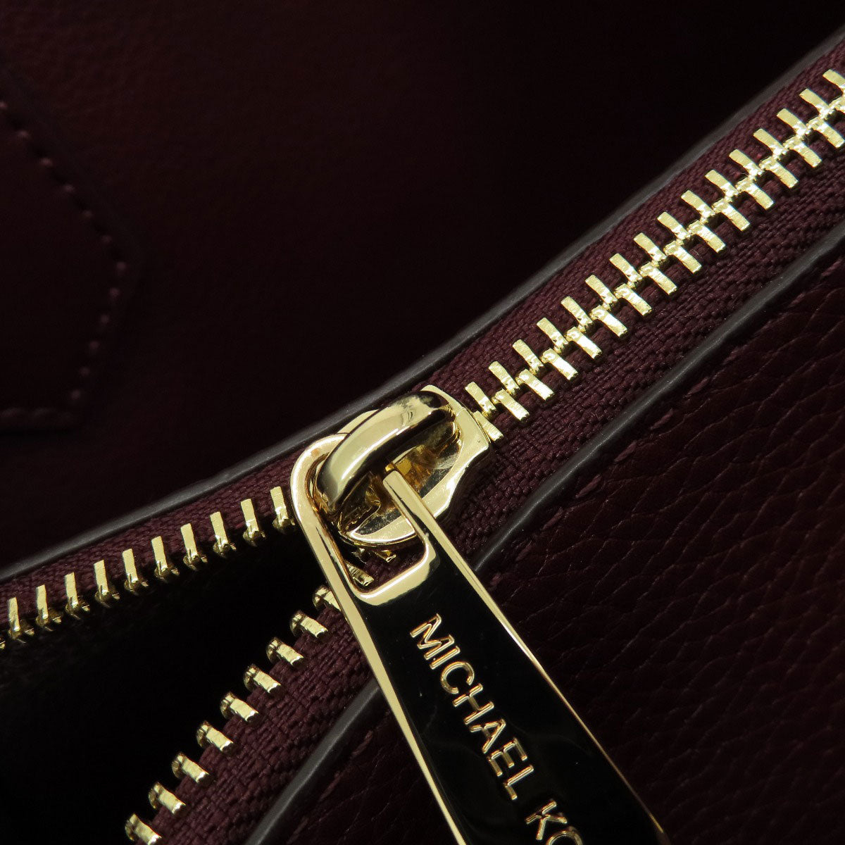 Michael Kors 2WAY Handbag Leather Ladies [Used]