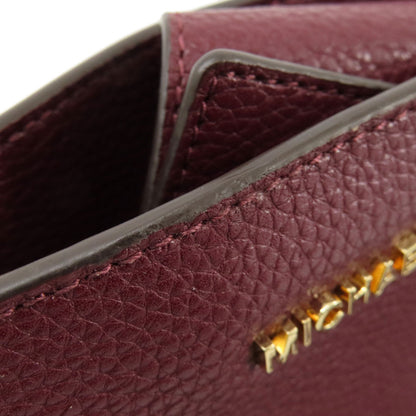 Michael Kors 2WAY Handbag Leather Ladies [Used]