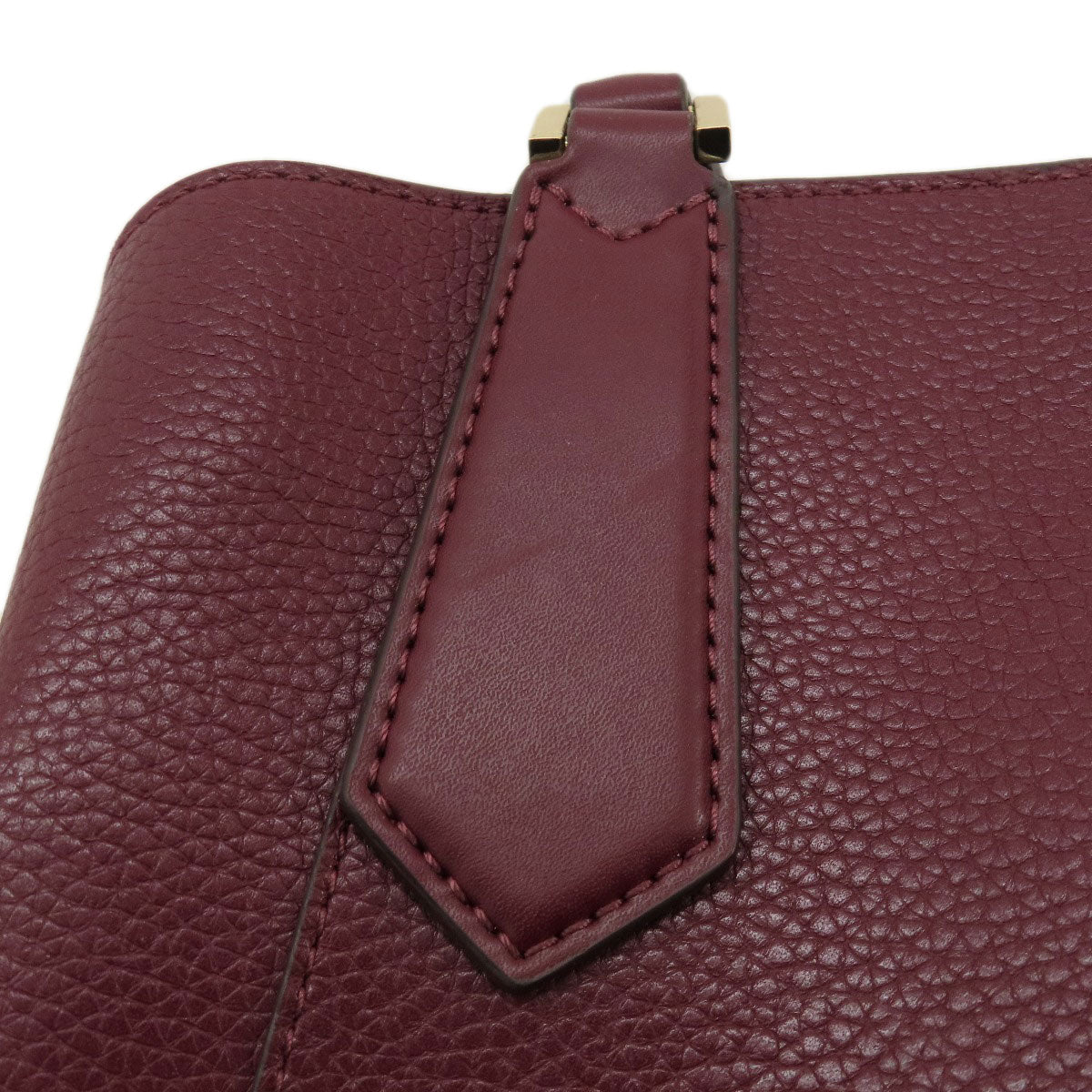 Michael Kors 2WAY Handbag Leather Ladies [Used]