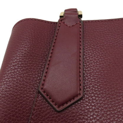 Michael Kors 2WAY Handbag Leather Ladies [Used]