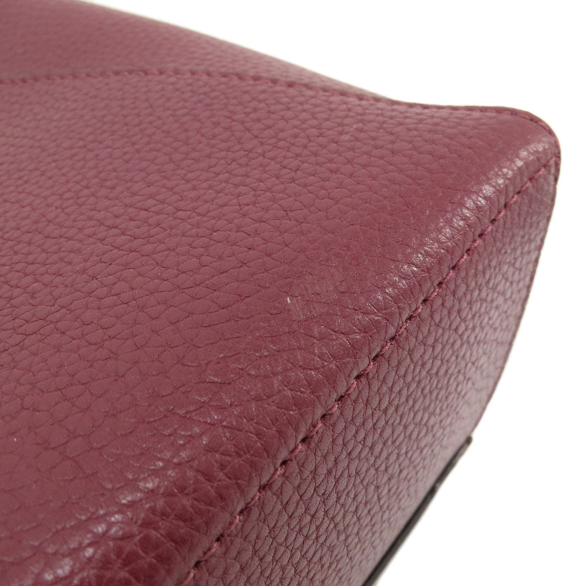 Michael Kors 2WAY Handbag Leather Ladies [Used]