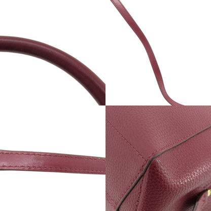 Michael Kors 2WAY Handbag Leather Ladies [Used]