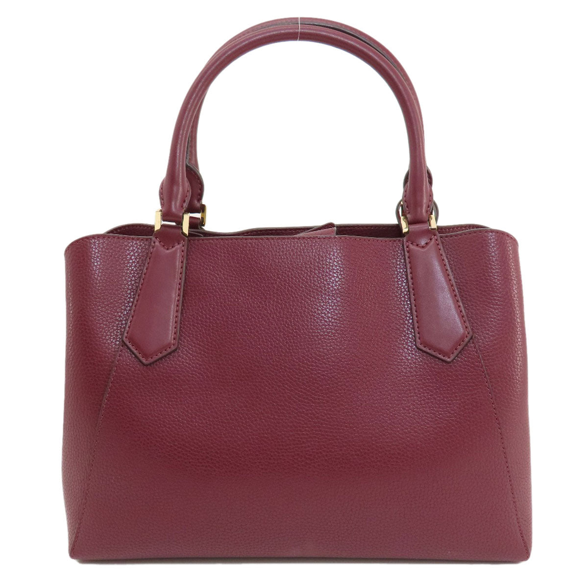 Michael Kors 2WAY Handbag Leather Ladies [Used]