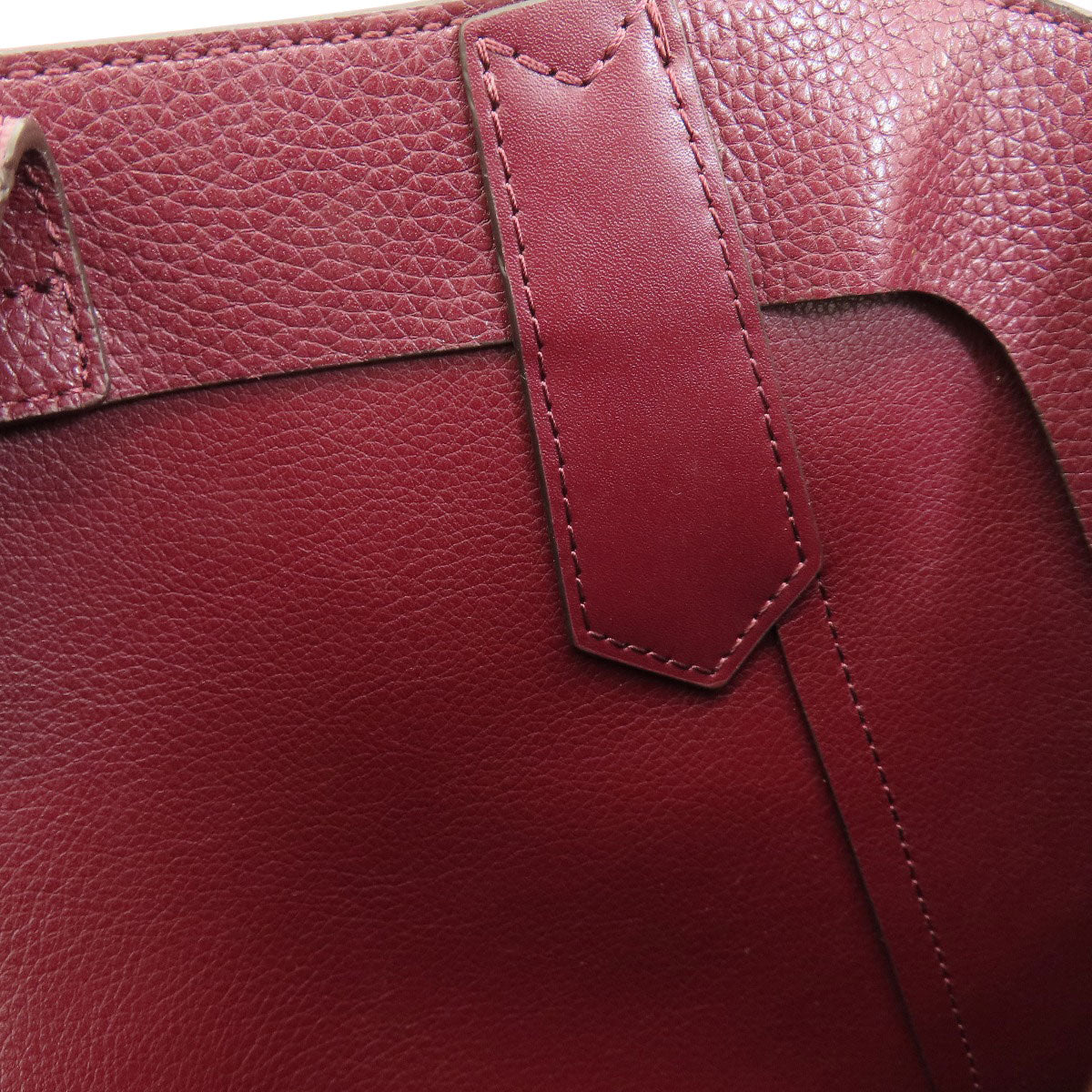 Michael Kors 2WAY Handbag Leather Ladies [Used]