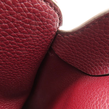 Michael Kors 2WAY Handbag Leather Ladies [Used]