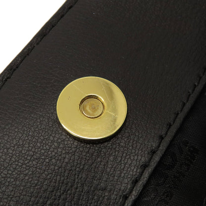 Michael Kors logo Tote Bag Leather Ladies [Used]