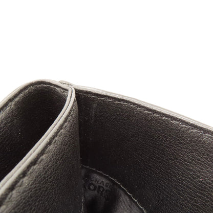 Michael Kors logo Tote Bag Leather Ladies [Used]