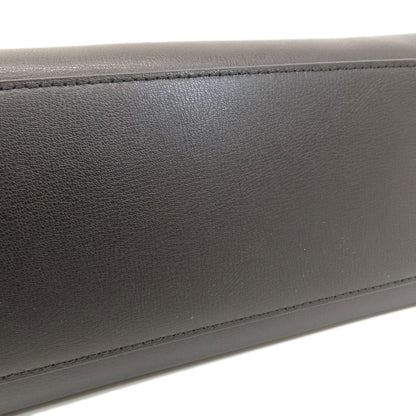 Michael Kors logo Tote Bag Leather Ladies [Used]