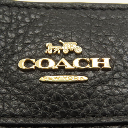 COACH  F28992 Handbag Logo Hardware Leather Ladies