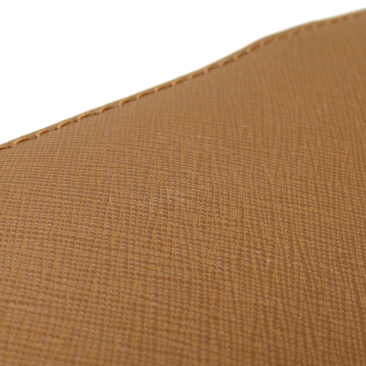 Michael Kors Logo Hardware Tote Bag Leather Ladies [Used]