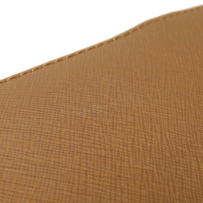 Michael Kors Logo Hardware Tote Bag Leather Ladies [Used]