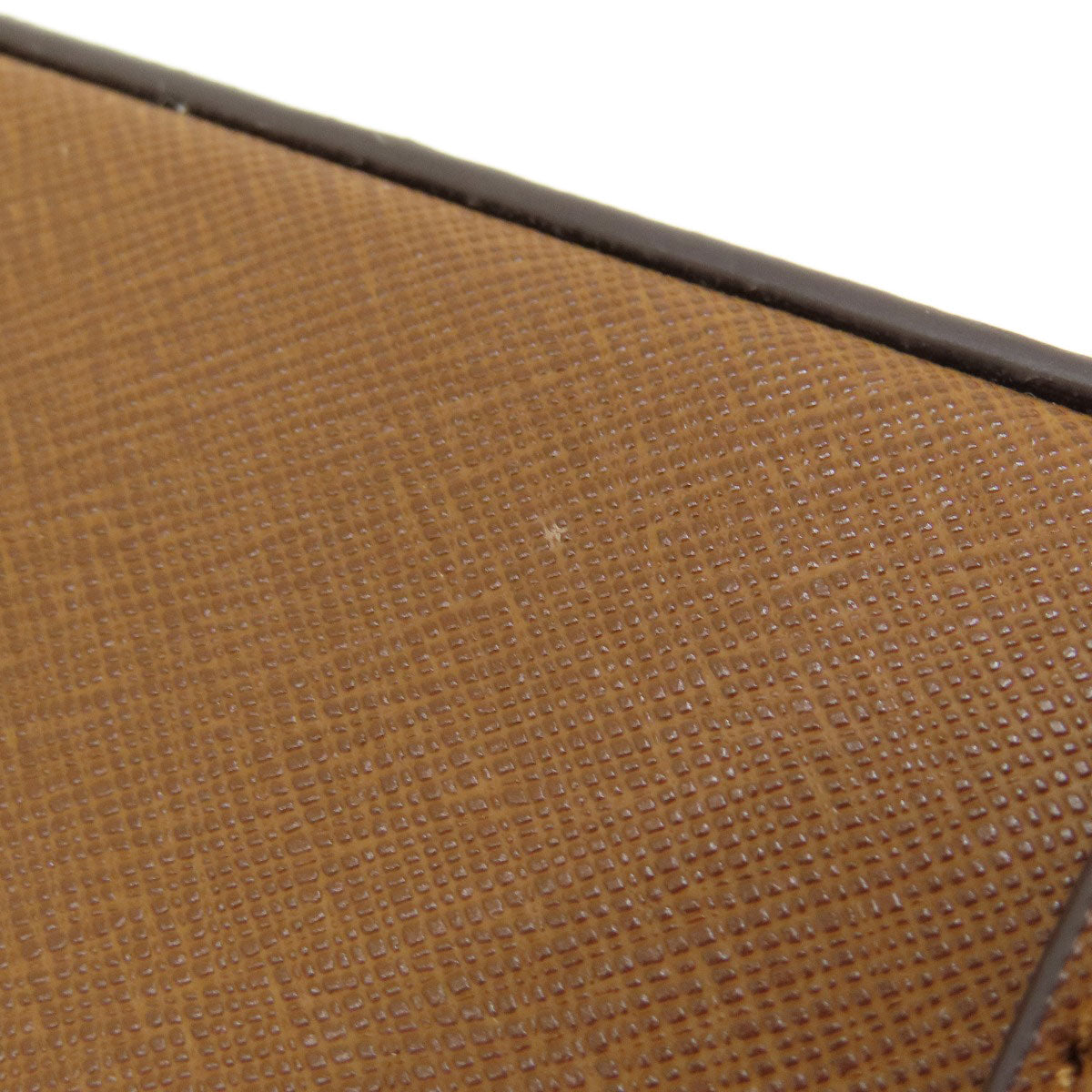 Michael Kors Logo Hardware Tote Bag Leather Ladies [Used]