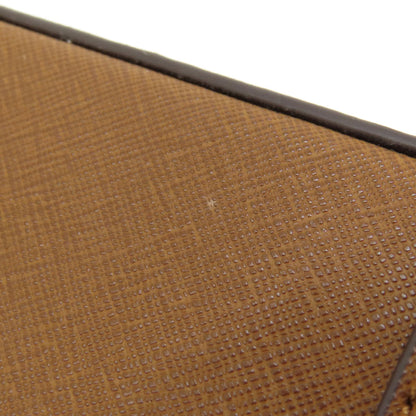 Michael Kors Logo Hardware Tote Bag Leather Ladies [Used]