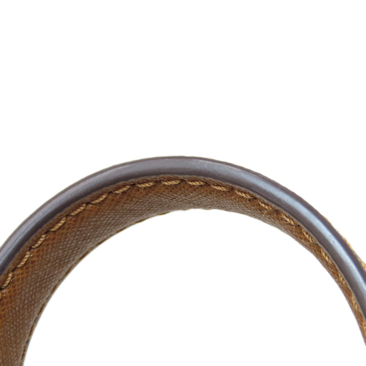 Michael Kors Logo Hardware Tote Bag Leather Ladies [Used]