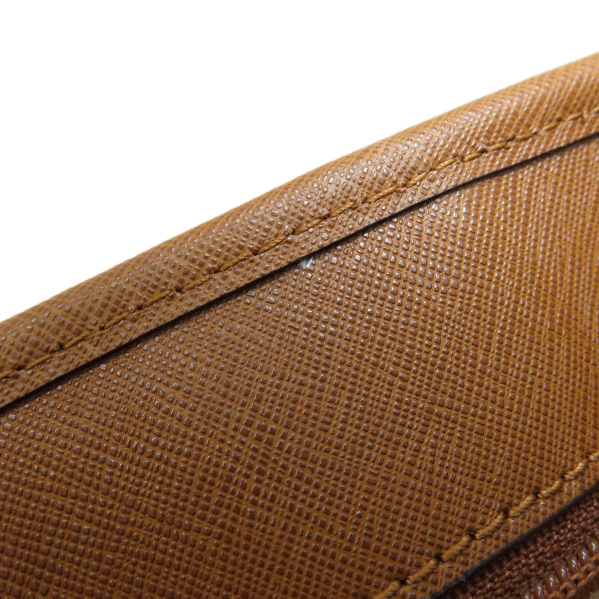 Michael Kors Logo Hardware Tote Bag Leather Ladies [Used]