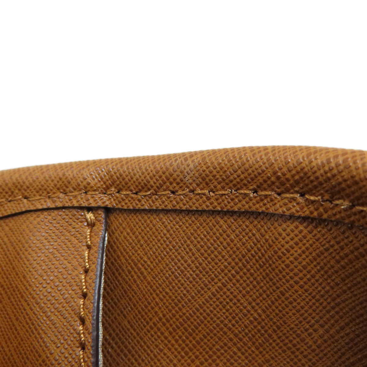 Michael Kors Logo Hardware Tote Bag Leather Ladies [Used]