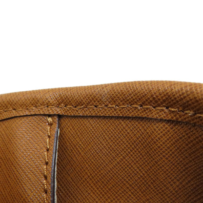 Michael Kors Logo Hardware Tote Bag Leather Ladies [Used]