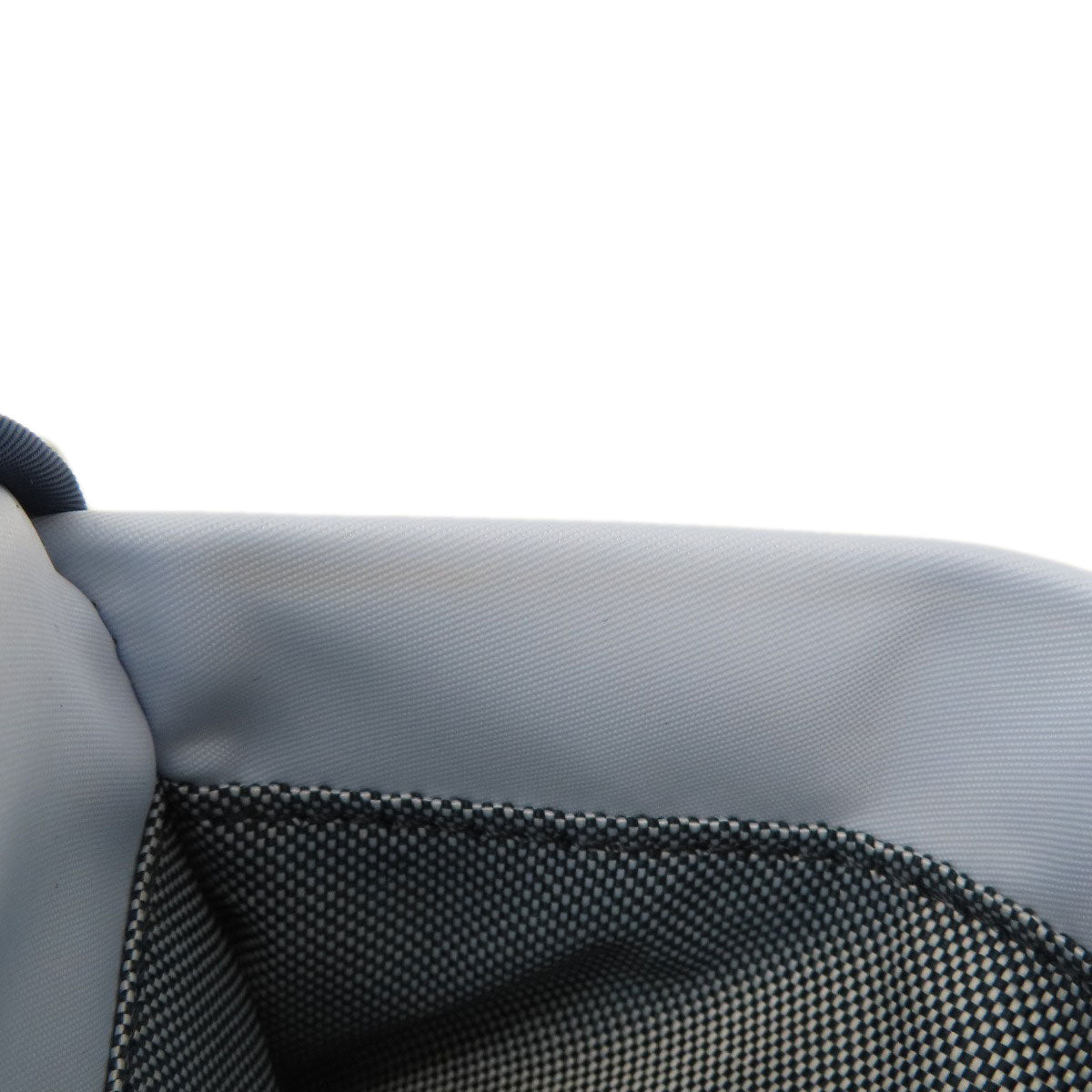 Cole Haan Logo 2WAY Handbag Nylon Ladies [Used]