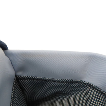 Cole Haan Logo 2WAY Handbag Nylon Ladies [Used]