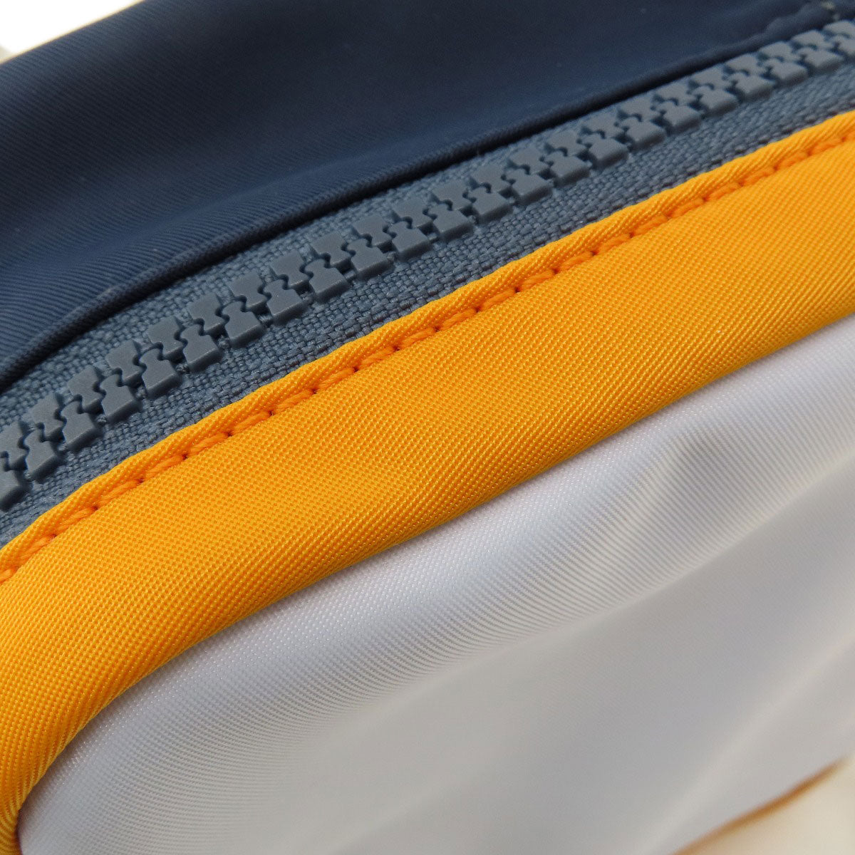 Cole Haan Logo 2WAY Handbag Nylon Ladies [Used]