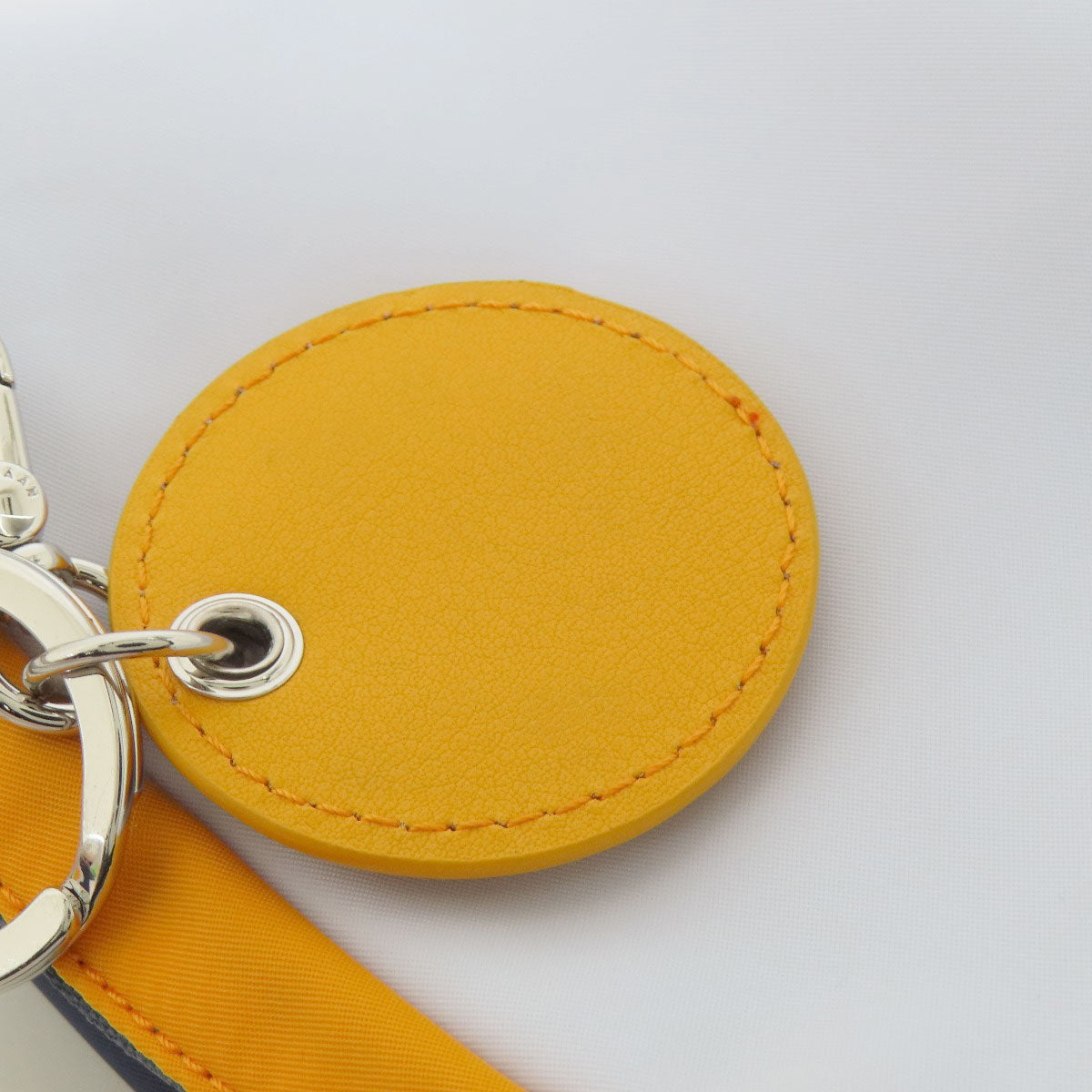 Cole Haan Logo 2WAY Handbag Nylon Ladies [Used]