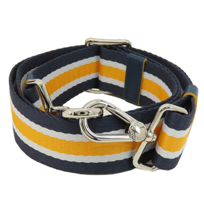 Cole Haan Logo 2WAY Handbag Nylon Ladies [Used]