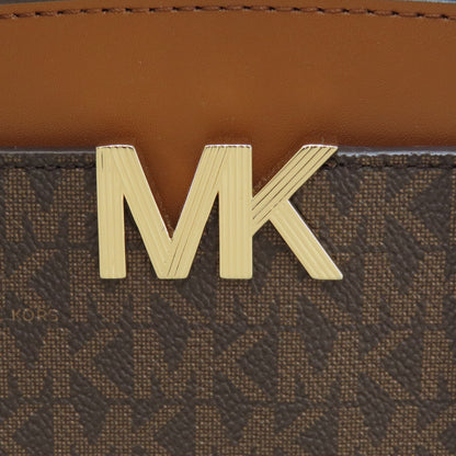 Michael Kors   Handbag logo Leather Ladies