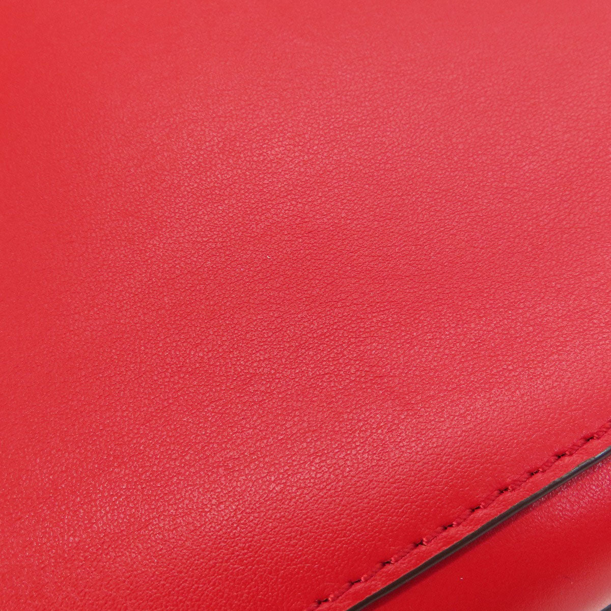 Michael Kors Logo 2WAY Handbag Leather Ladies [Used]