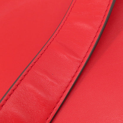 Michael Kors Logo 2WAY Handbag Leather Ladies [Used]