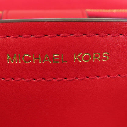 Michael Kors   Handbag Logo 2WAY Leather Ladies