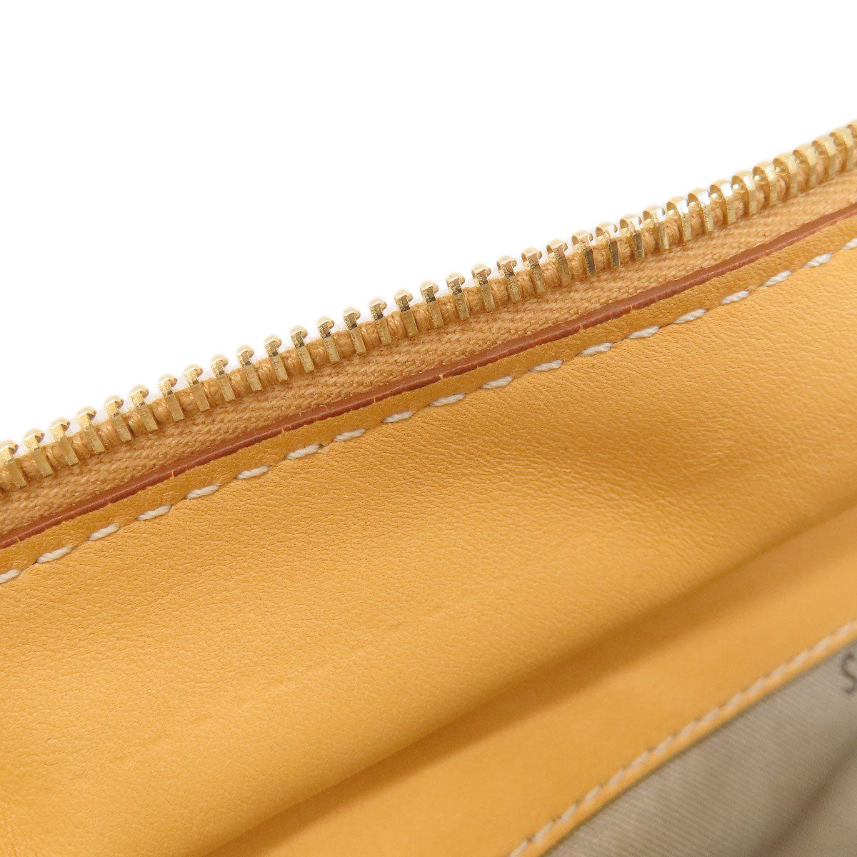 TODS 2WAY Tote Bag Leather Ladies [Used]