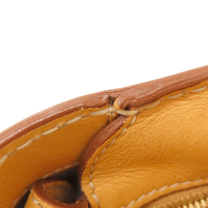 TODS 2WAY Tote Bag Leather Ladies [Used]