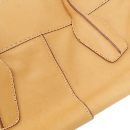 TODS 2WAY Tote Bag Leather Ladies [Used]