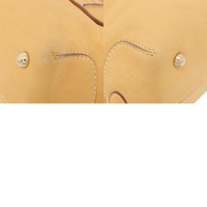 TODS 2WAY Tote Bag Leather Ladies [Used]