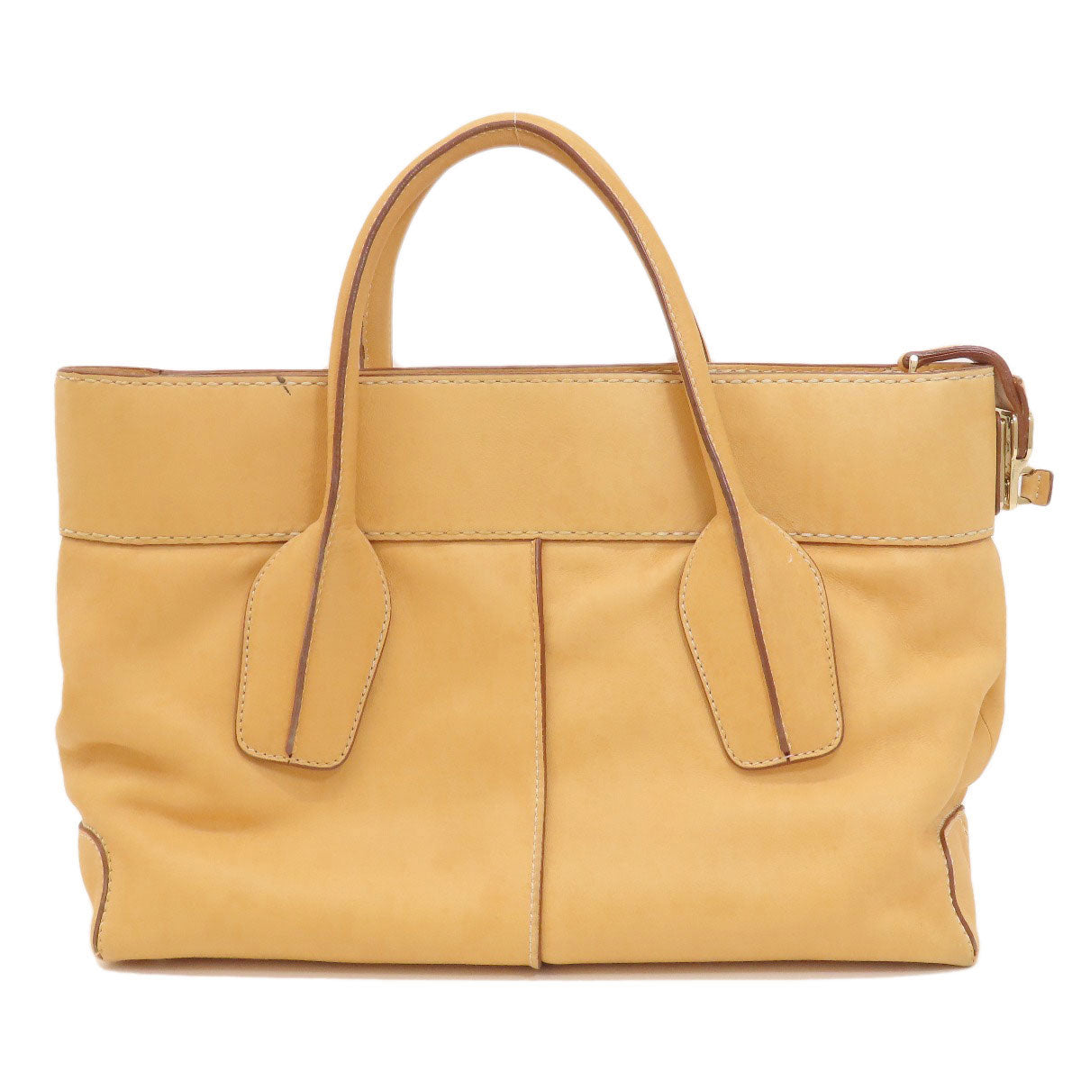 TODS   Tote Bag 2WAY Leather Ladies