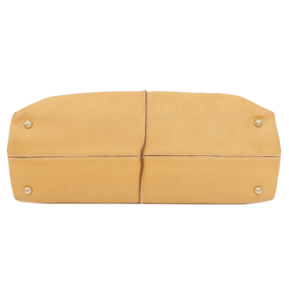 TODS 2WAY Tote Bag Leather Ladies [Used]