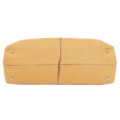 TODS 2WAY Tote Bag Leather Ladies [Used]