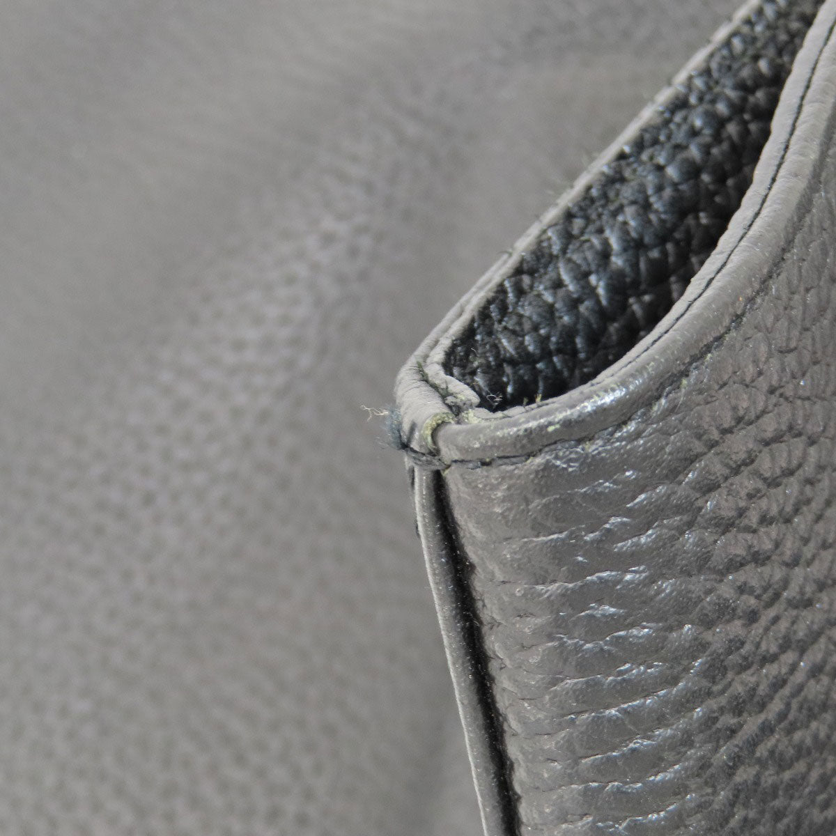 ADMJ logo Backpack Â· Daypack Leather Ladies [Used]