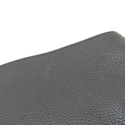 ADMJ logo Backpack Â· Daypack Leather Ladies [Used]