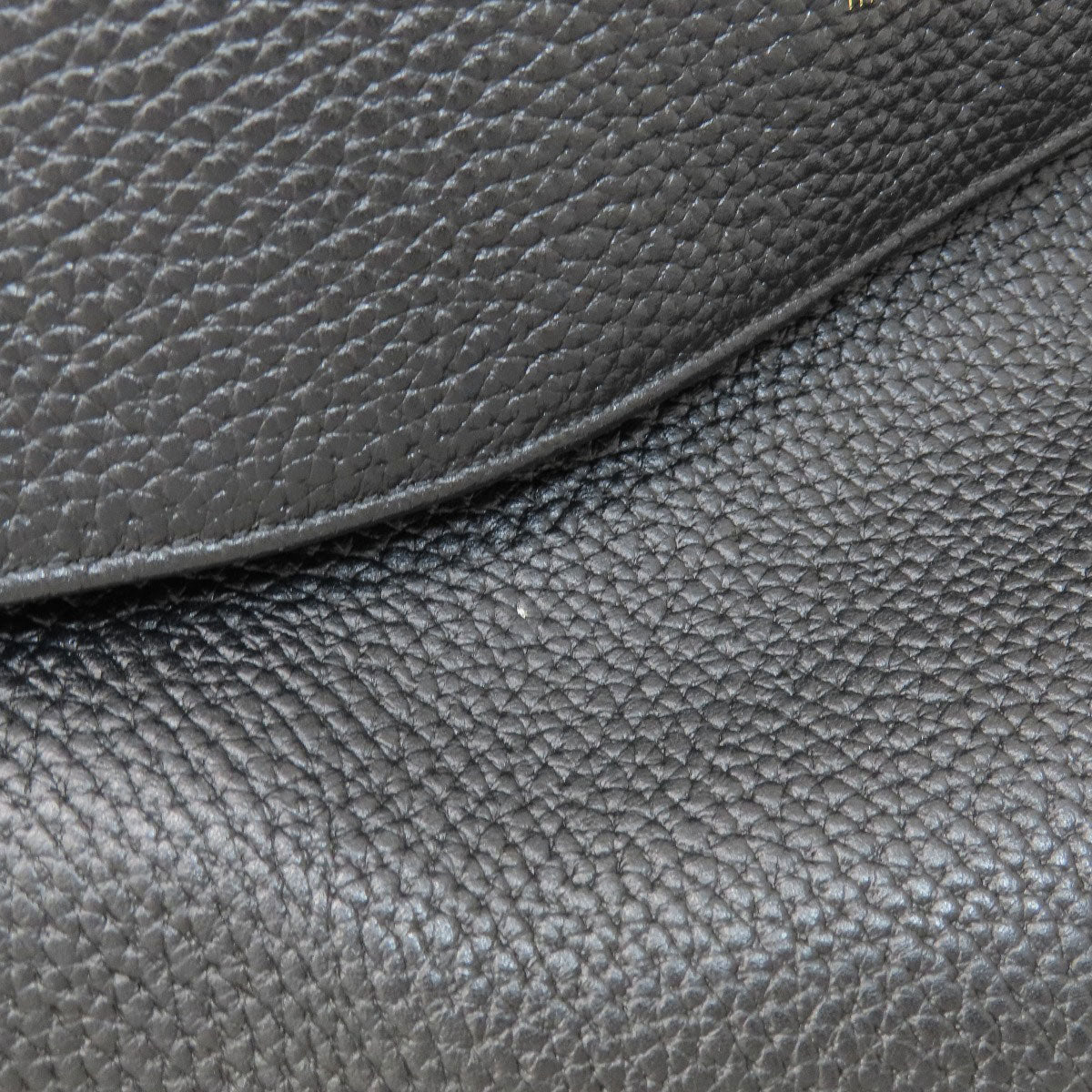 ADMJ logo Backpack Â· Daypack Leather Ladies [Used]