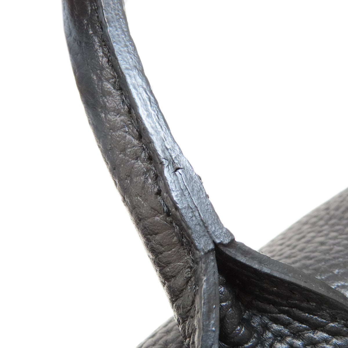 ADMJ logo Backpack Â· Daypack Leather Ladies [Used]