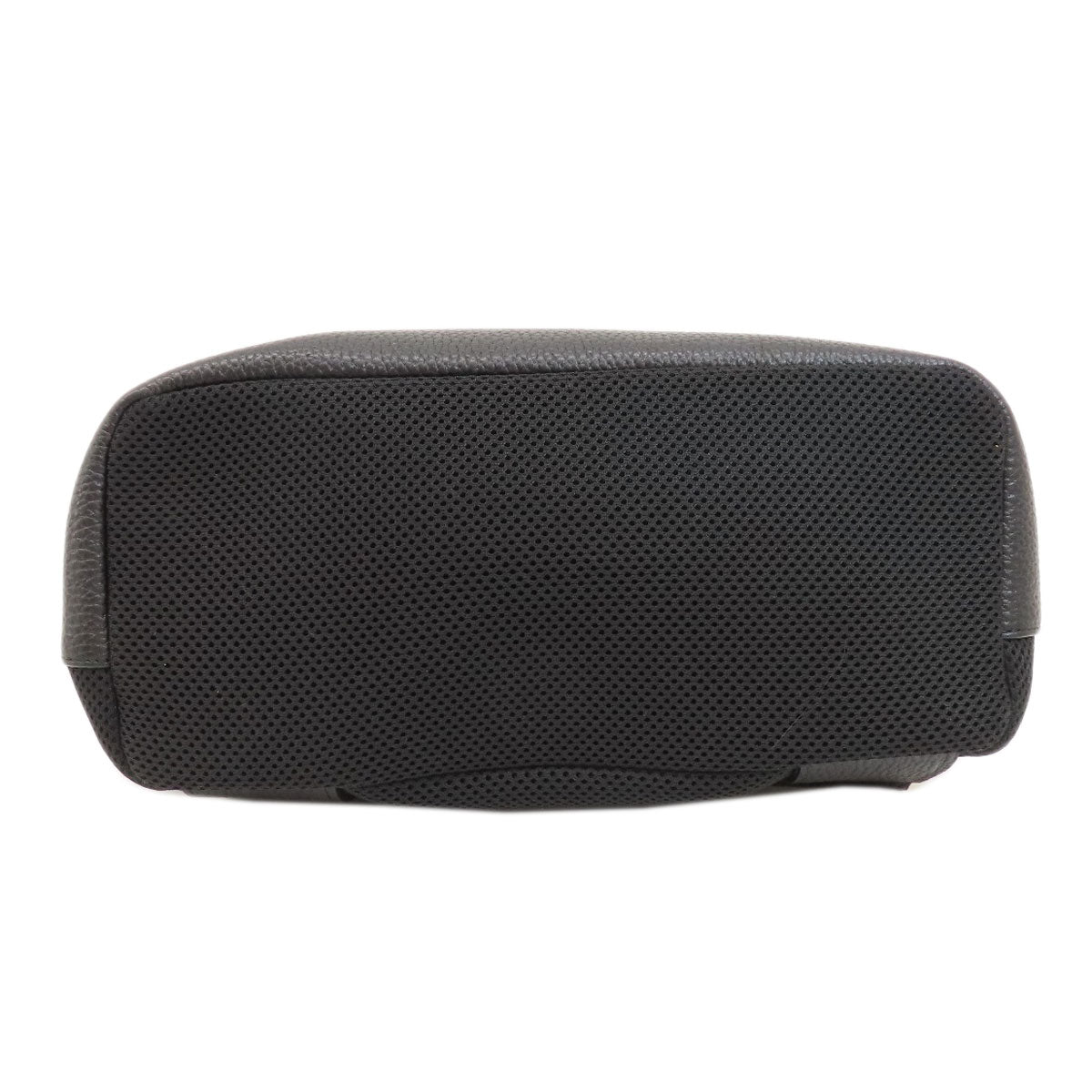 ADMJ logo Backpack Â· Daypack Leather Ladies [Used]