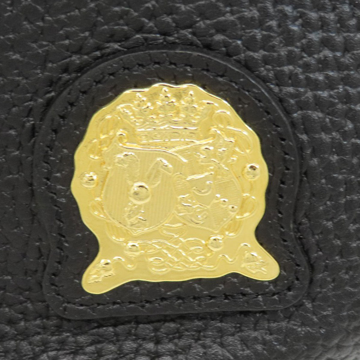 ADMJ logo Backpack Â· Daypack Leather Ladies [Used]