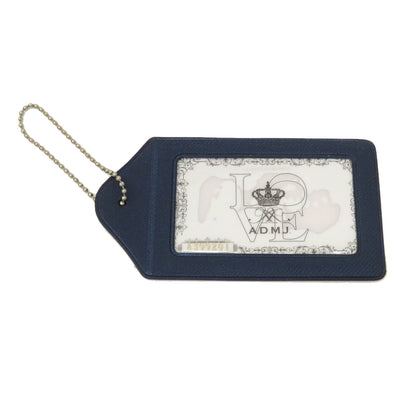 ADMJ logo Backpack Â· Daypack Leather Ladies [Used]