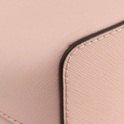 Michael Kors   Shoulder Bag Long shoulder PVC Ladies