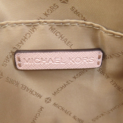 Michael Kors   Shoulder Bag Long shoulder PVC Ladies
