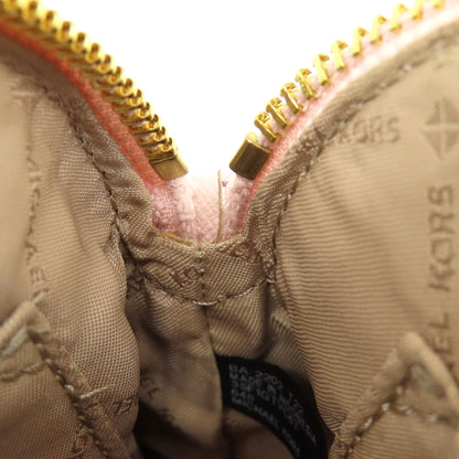 Michael Kors   Shoulder Bag Long shoulder PVC Ladies